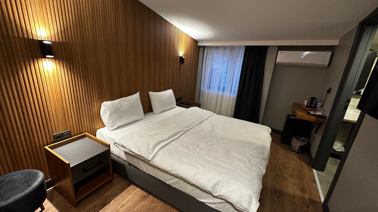 Photo of Bedroom in Edirne