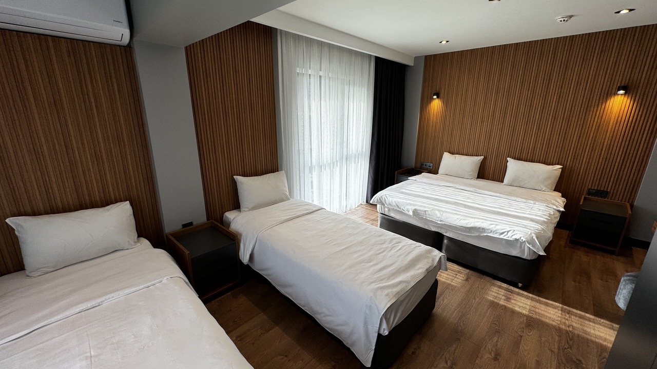 Photo of Bedroom in Edirne