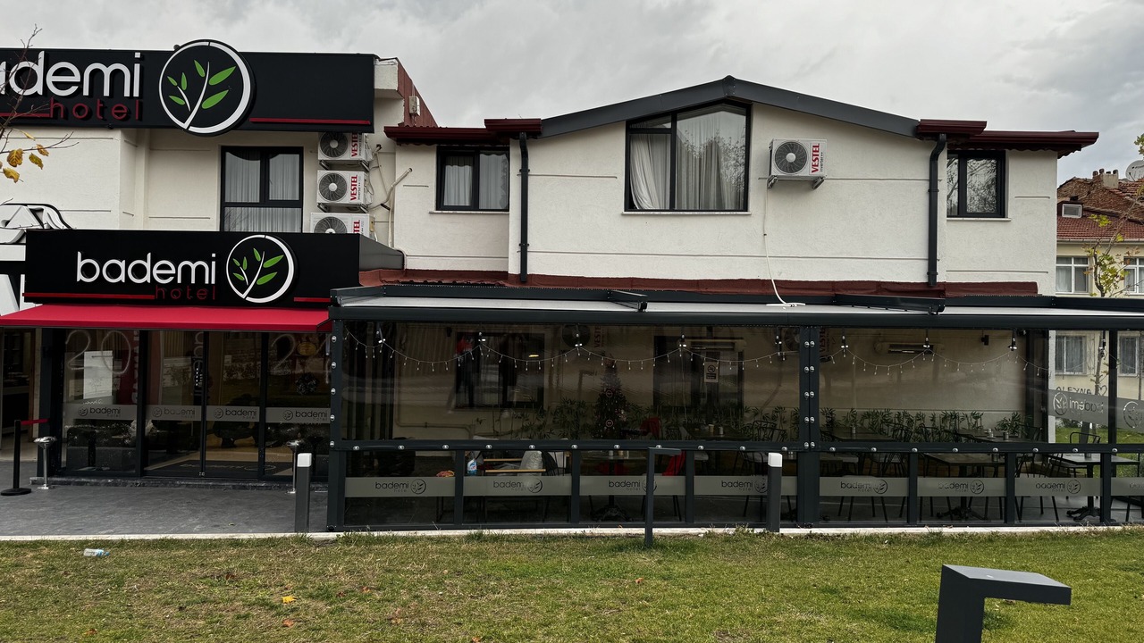 Photo of Outdoor in Edirne