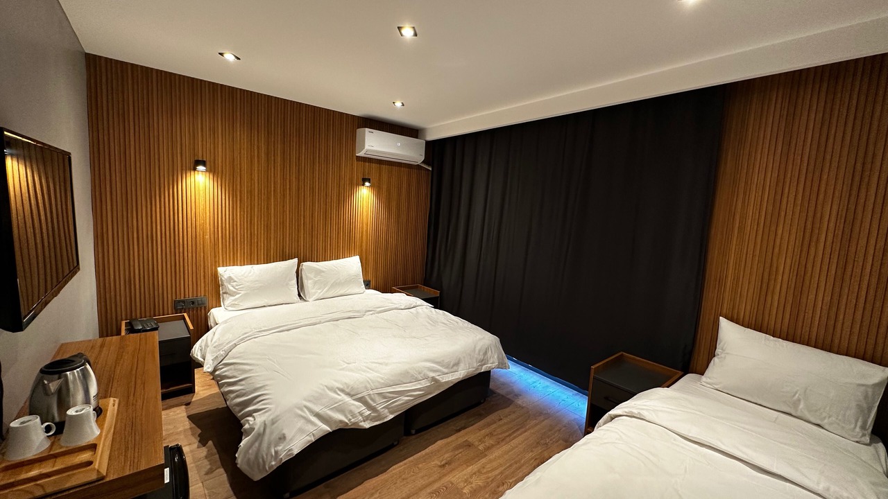 Photo of Bedroom in Edirne