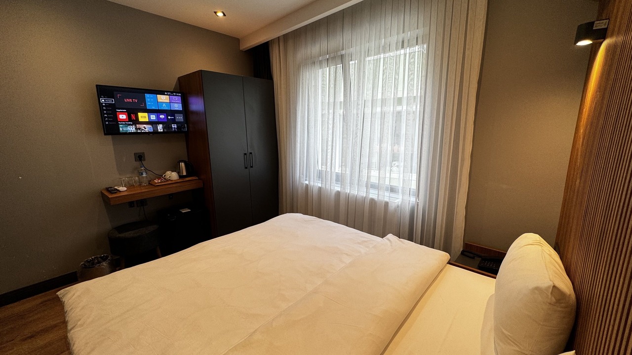 Photo of Bedroom in Edirne