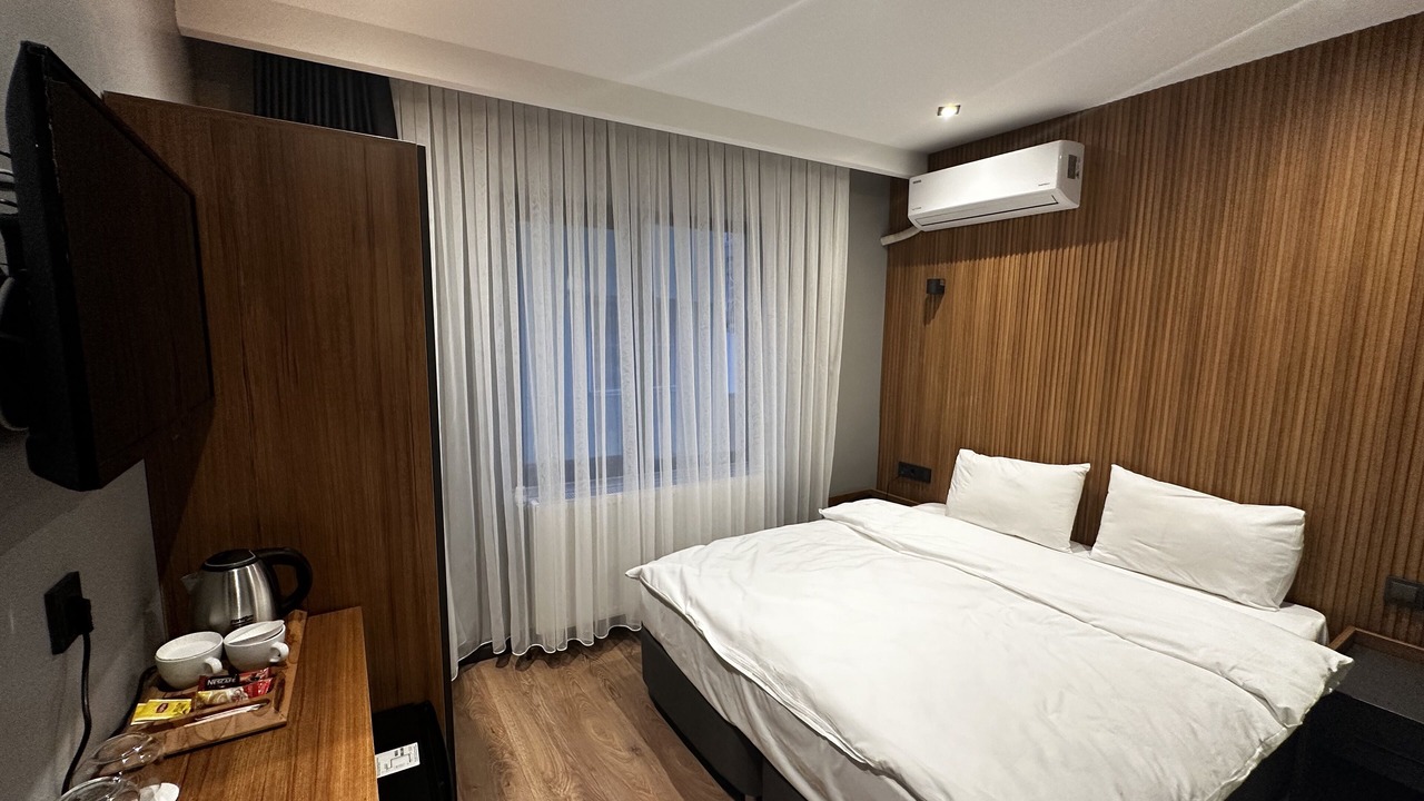 Photo of Bedroom in Edirne