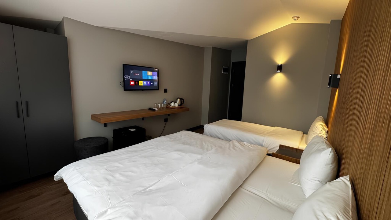 Photo of Bedroom in Edirne