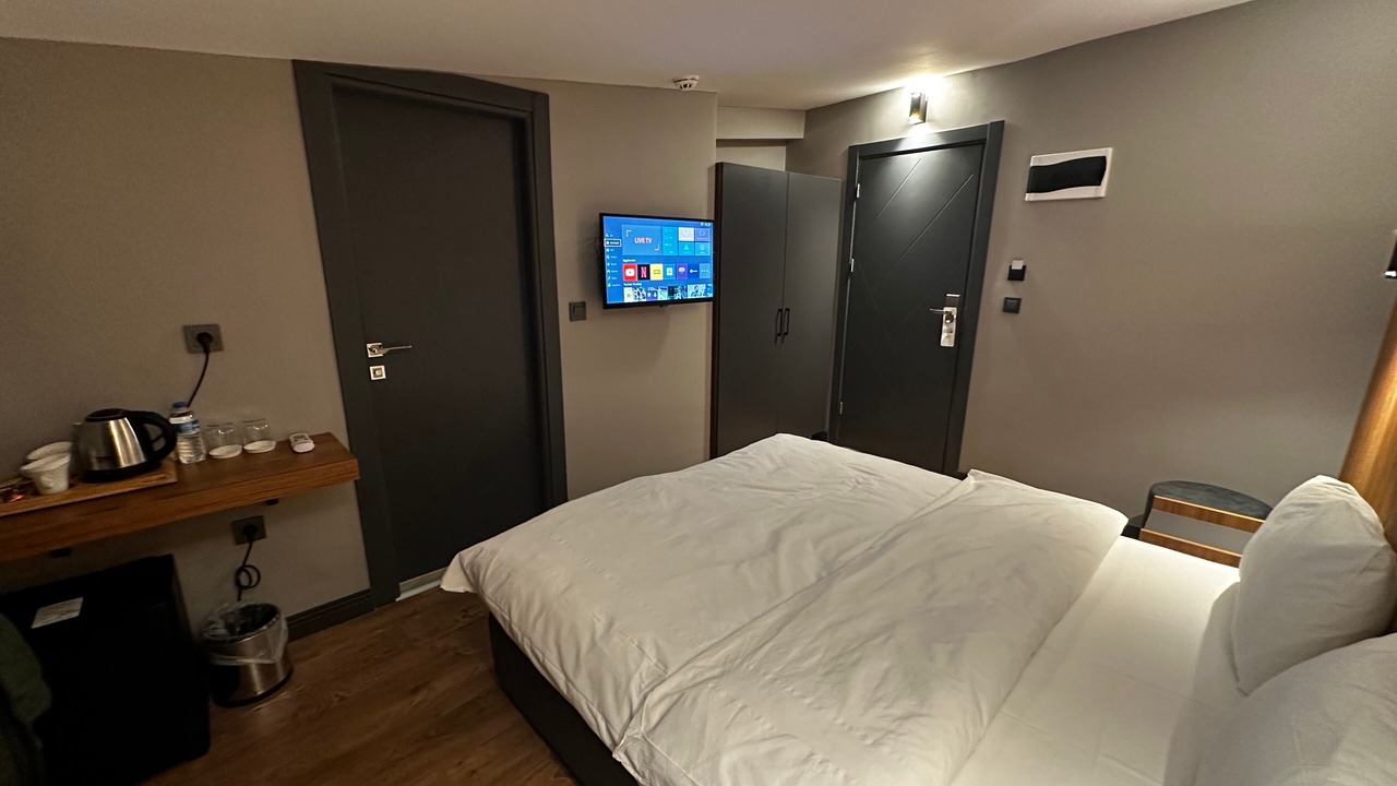 Photo of Bedroom in Edirne