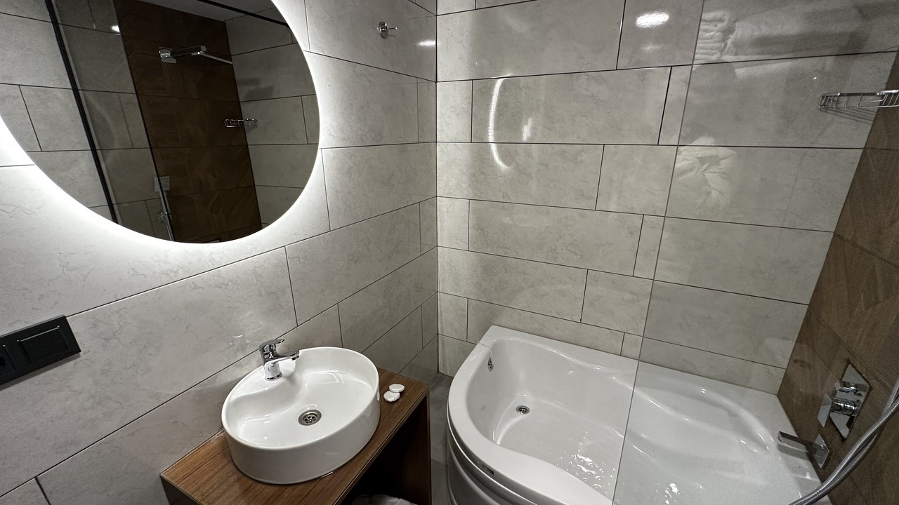 Photo of Bathroom in Edirne