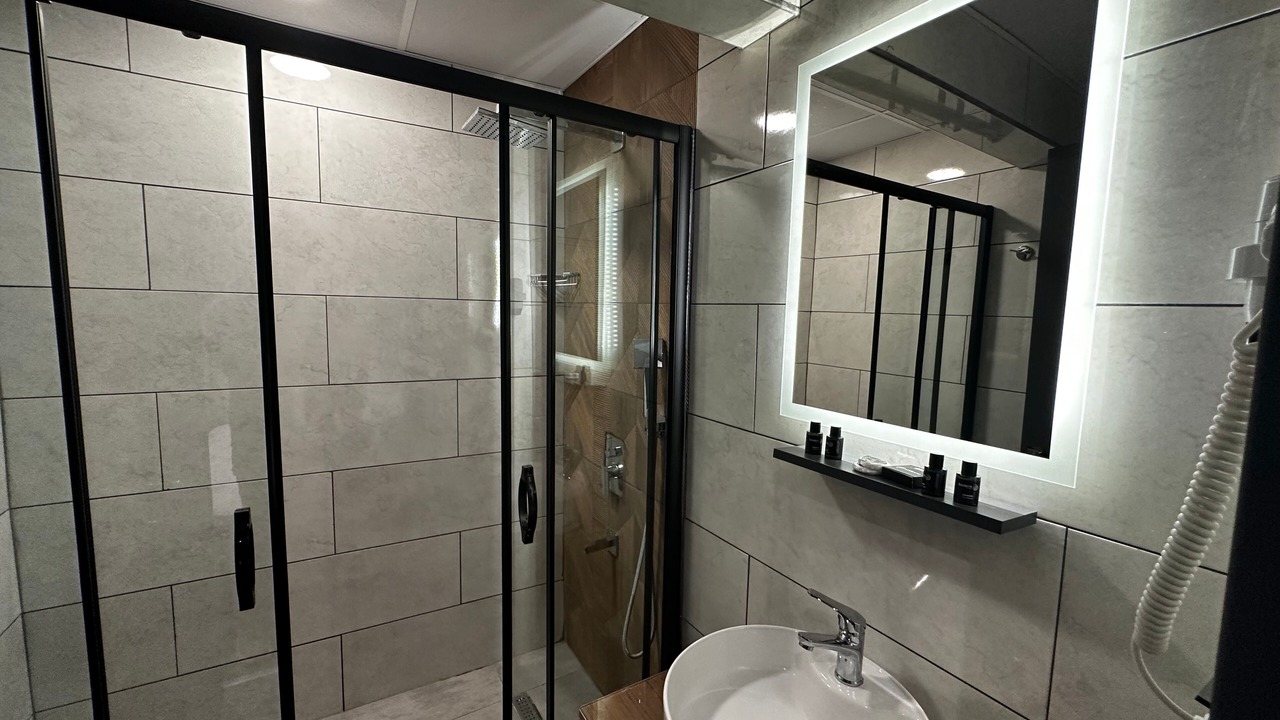 Photo of Bathroom in Edirne