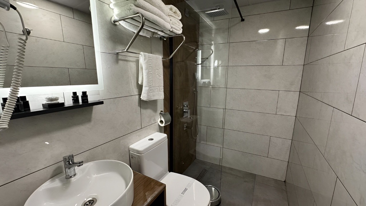 Photo of Bathroom in Edirne
