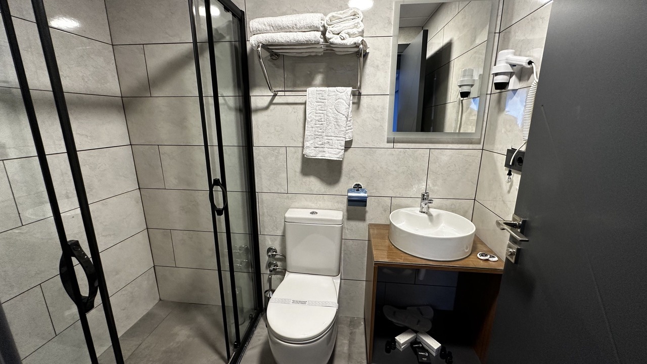 Photo of Bathroom in Edirne