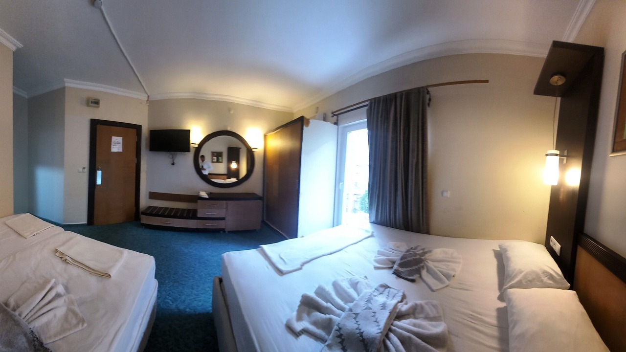 Photo of Bedroom in Beldibi
