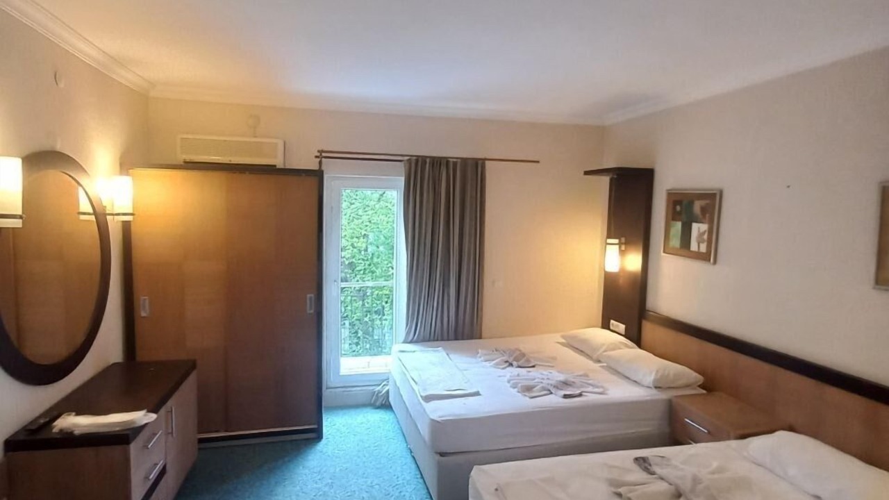 Photo of Bedroom in Beldibi