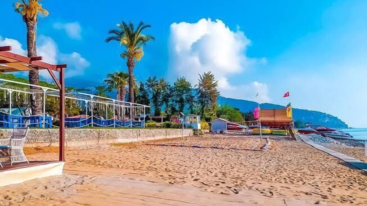 Photo of Outdoor in Beldibi