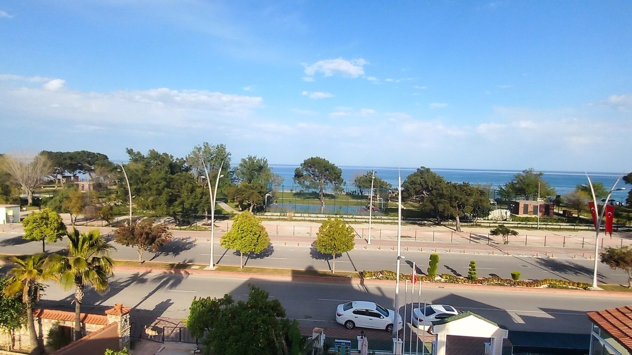 Photo of Outdoor in Beldibi