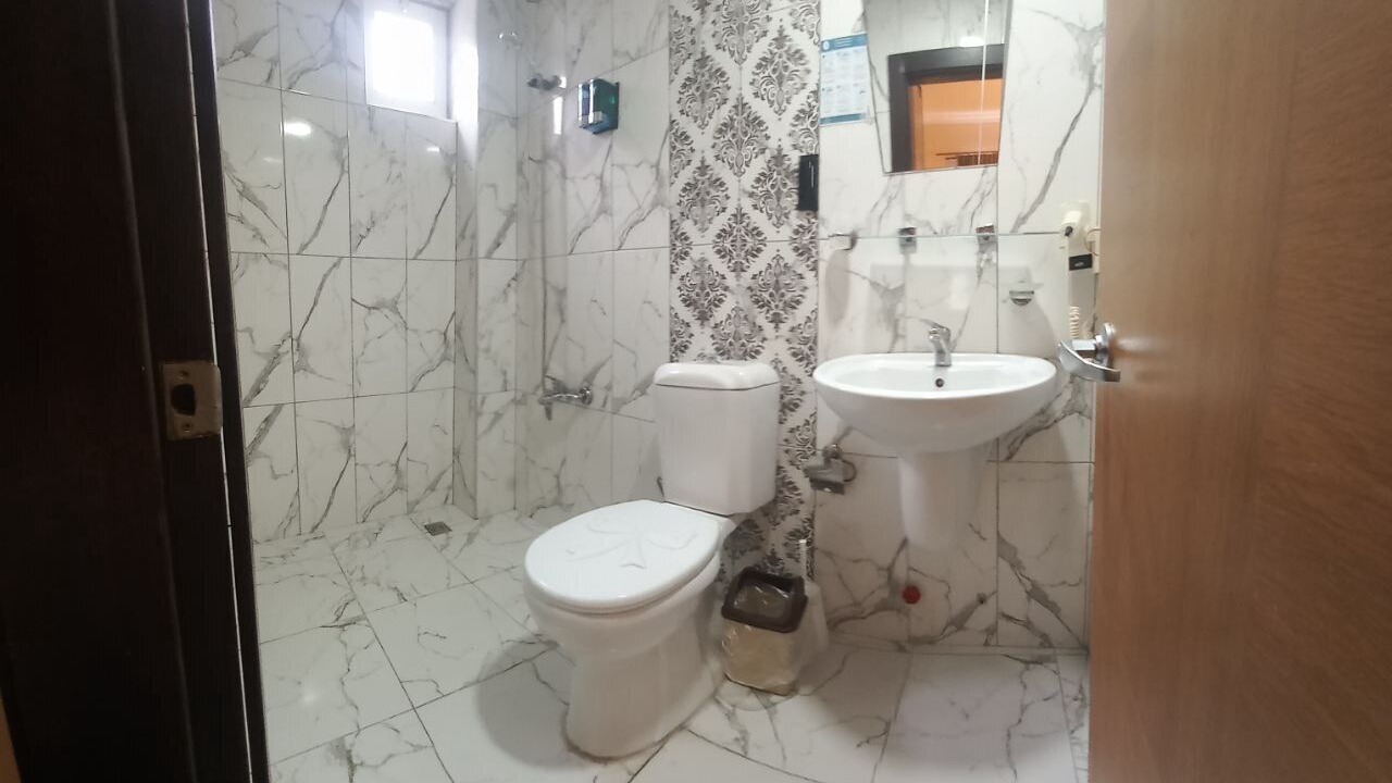 Photo of Bathroom in Beldibi