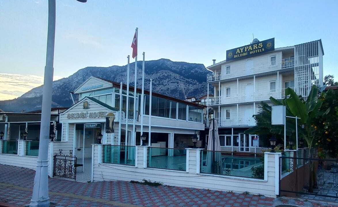 Photo of Outdoor in Beldibi
