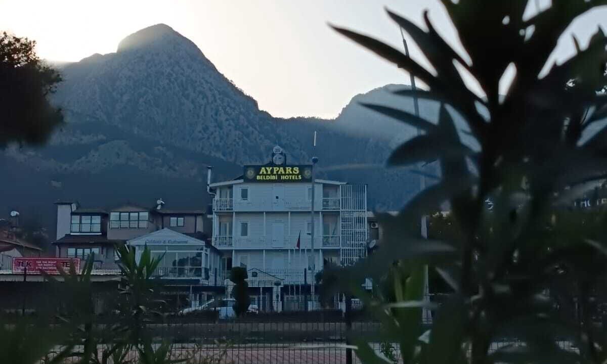 Photo of Outdoor in Beldibi