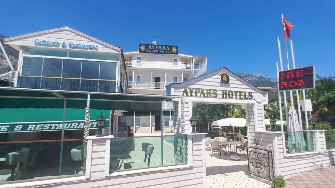 Photo of Outdoor in Beldibi