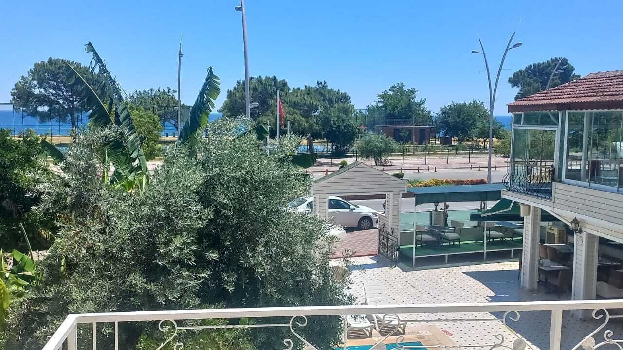 Photo of Patio Balcony in Beldibi
