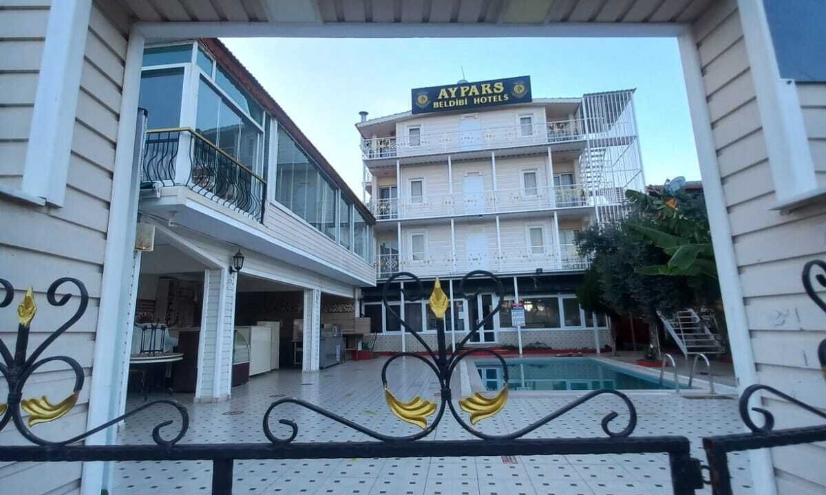 Photo of Outdoor in Beldibi