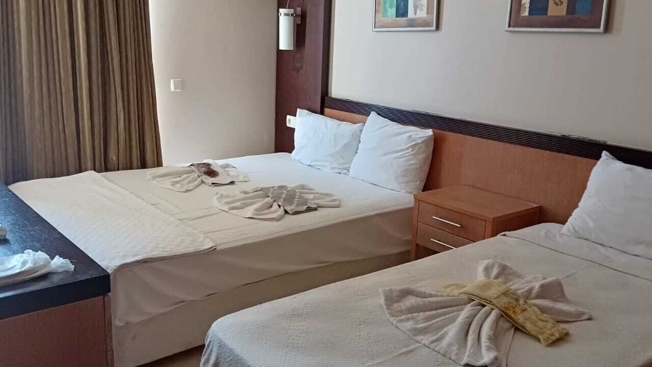 Photo of Bedroom in Beldibi