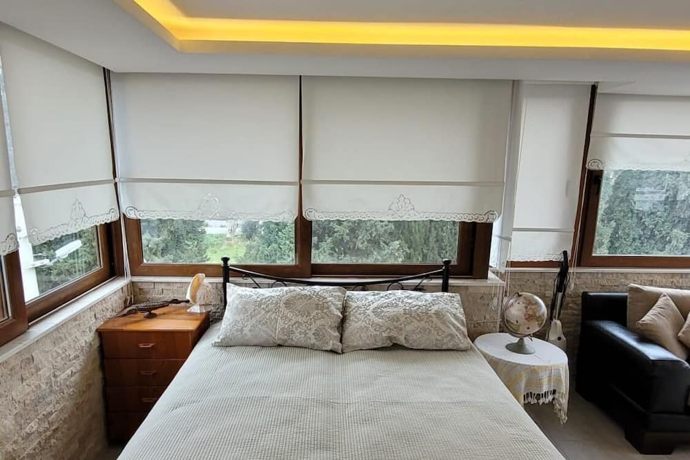 Photo of Bedroom in Cumhuriyet