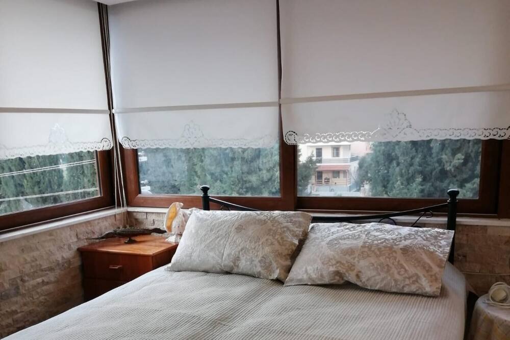 Photo of Bedroom in Cumhuriyet