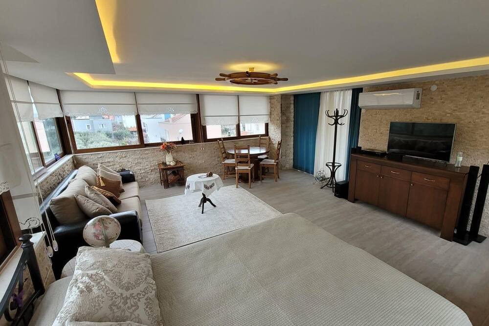 Photo of Bedroom in Cumhuriyet