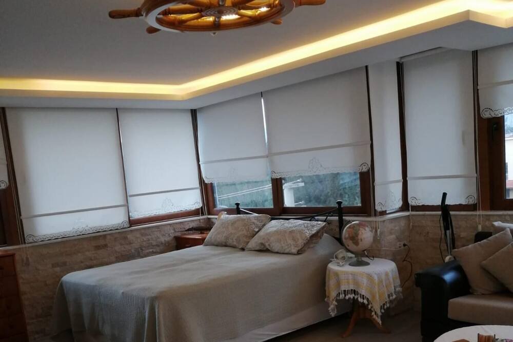 Photo of Bedroom in Cumhuriyet