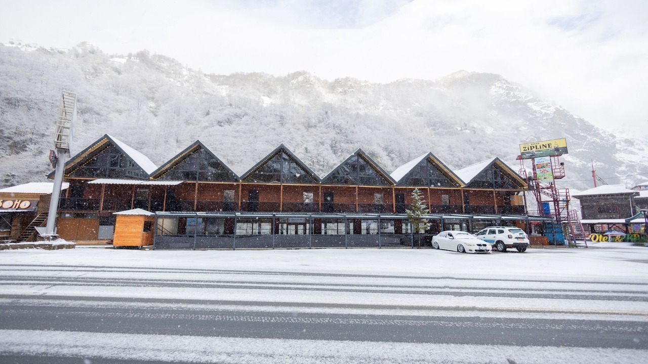 Photo of Outdoor in Ardesen