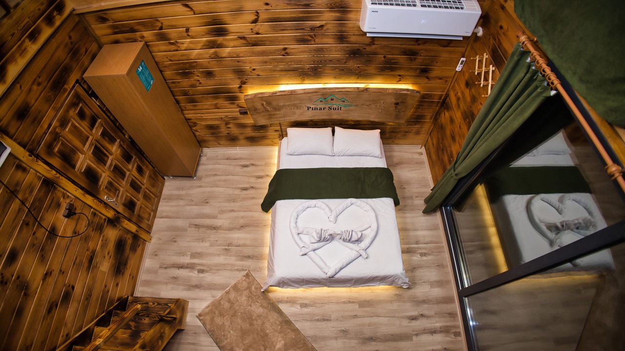 Photo of Bedroom in Ardesen