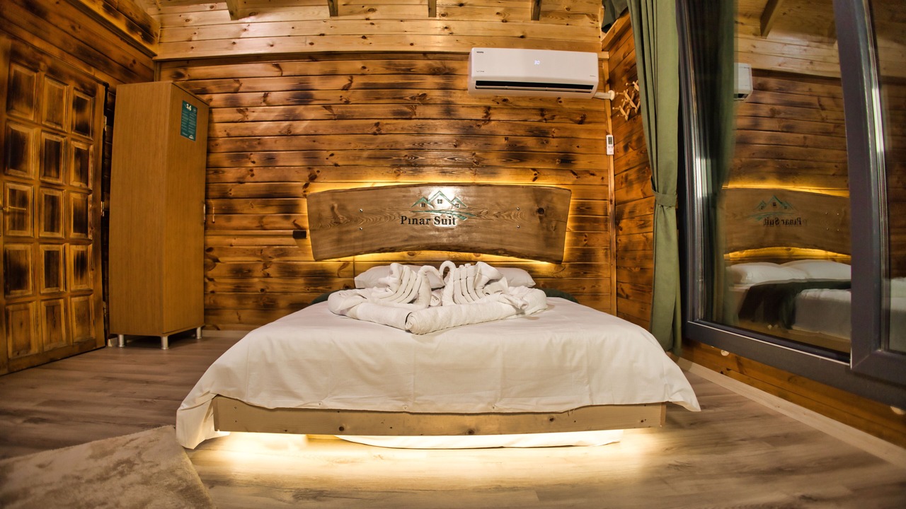 Photo of Bedroom in Ardesen
