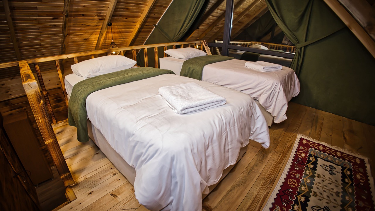 Photo of Bedroom in Ardesen