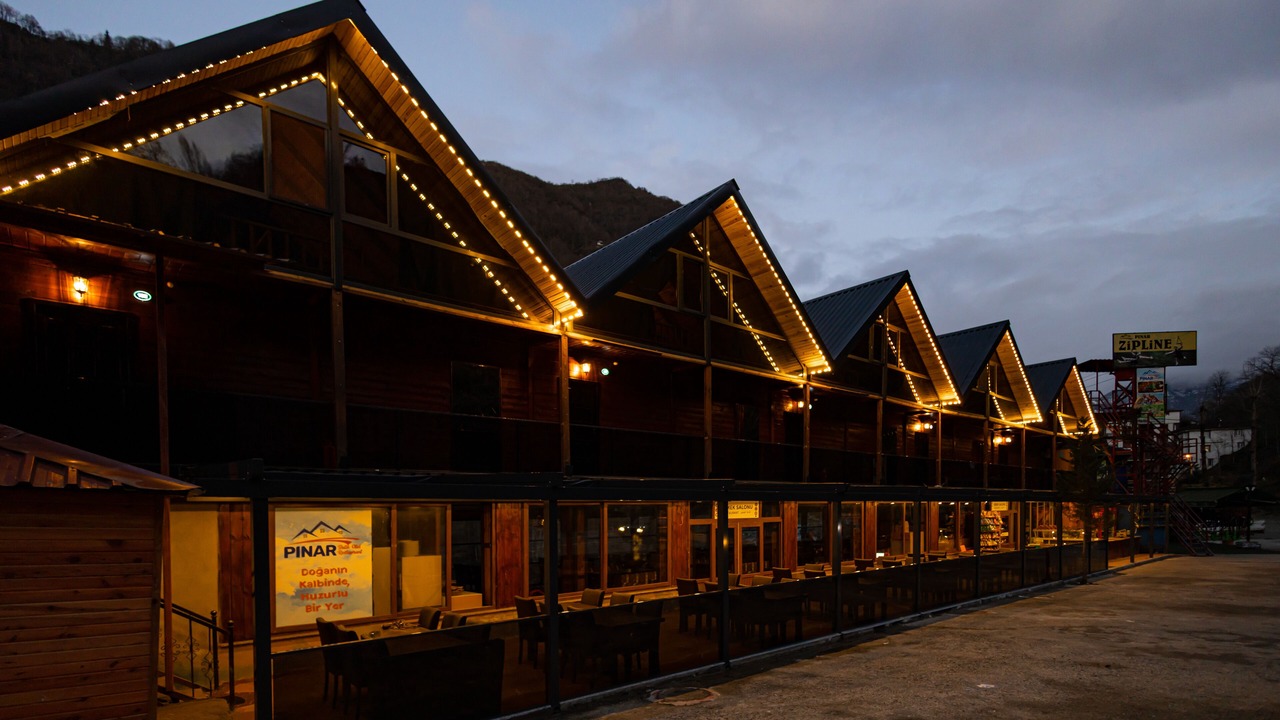 Photo of Outdoor in Ardesen