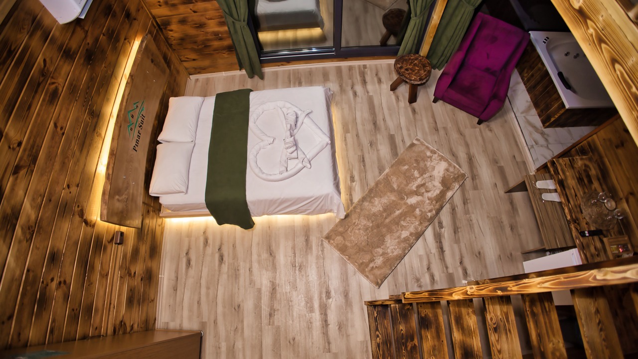Photo of Bedroom in Ardesen