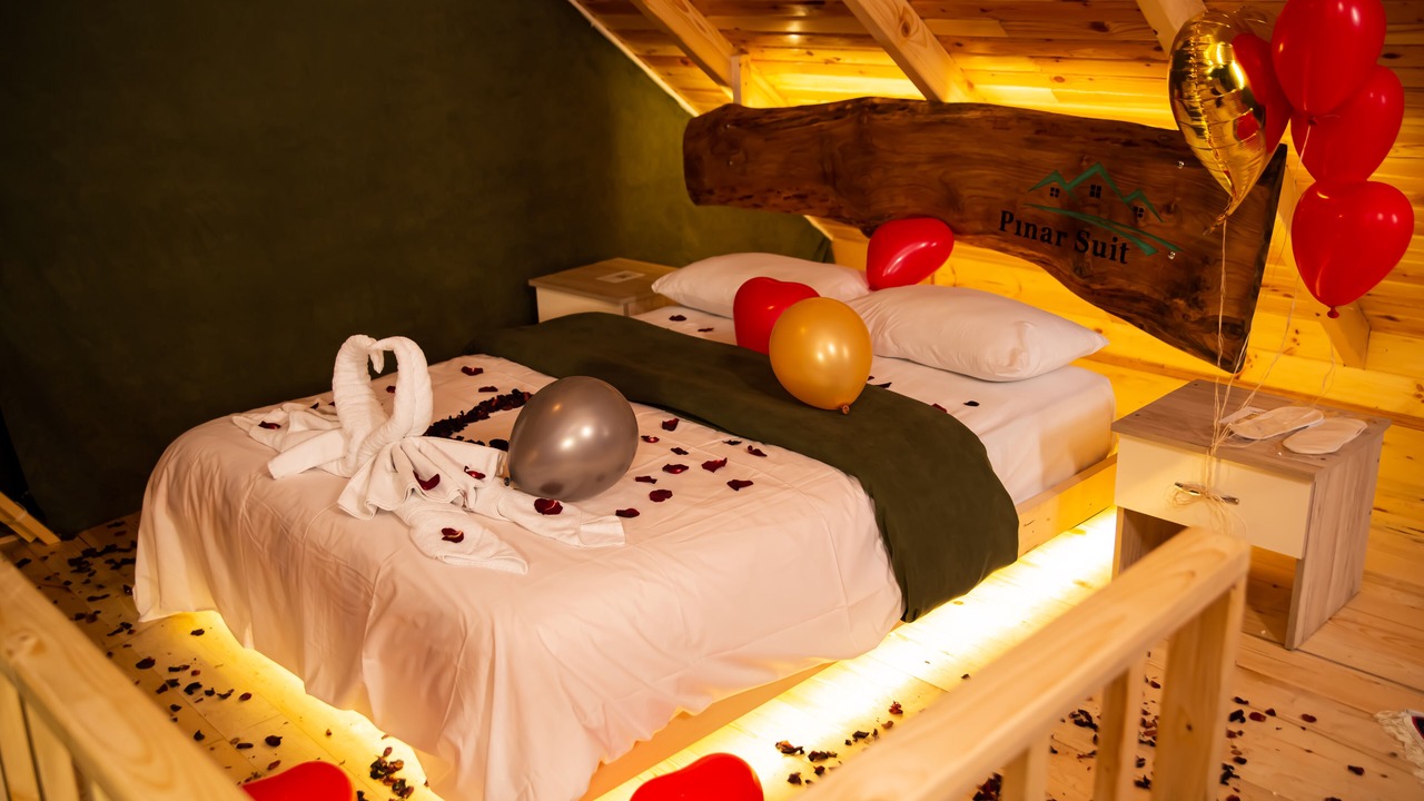 Photo of Bedroom in Ardesen