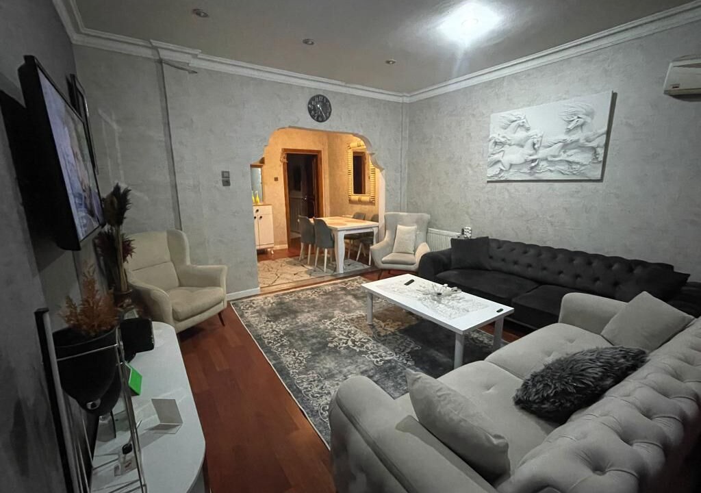 Photo of Livingroom in Talimhane