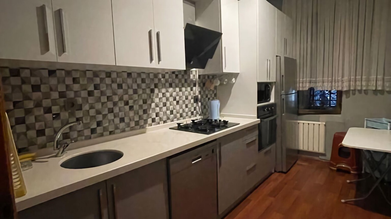 Photo of Kitchen in Talimhane