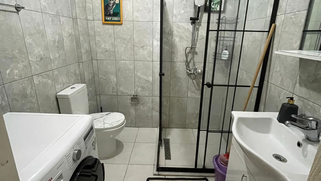Photo of Bathroom in Talimhane