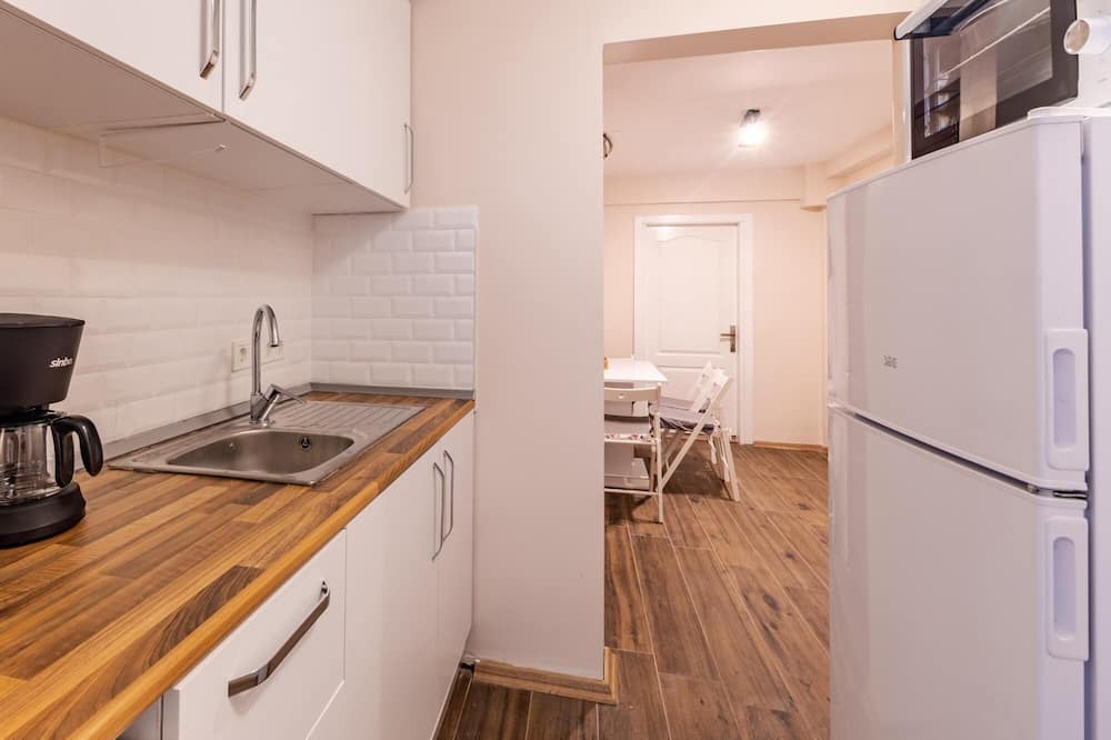 Photo of Kitchen in Cihangir