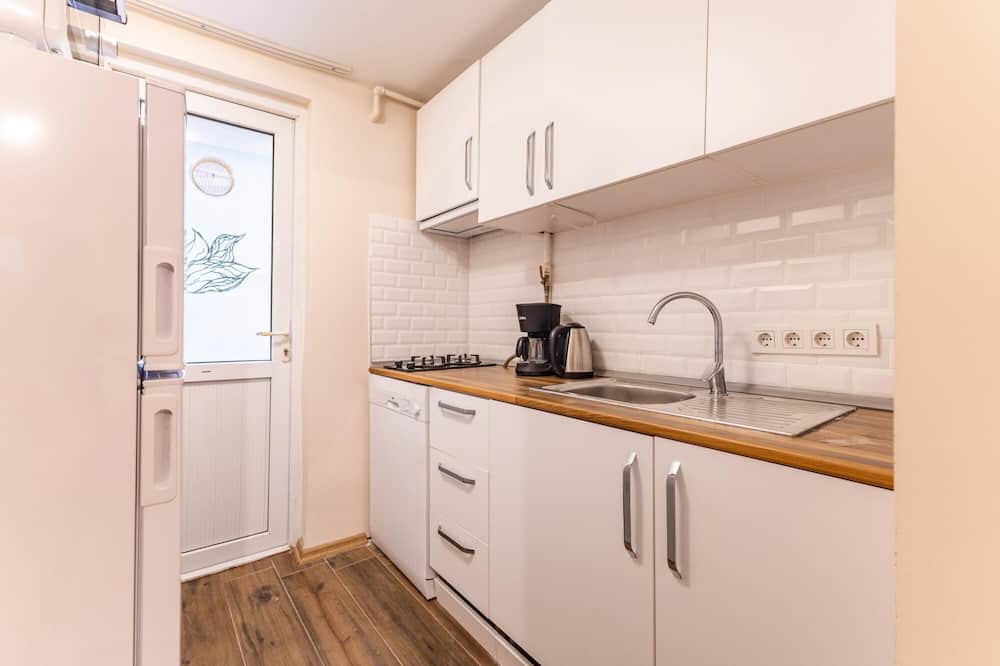 Photo of Kitchen in Cihangir