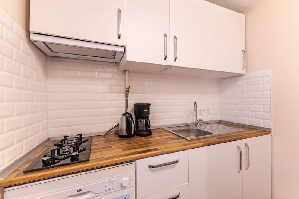 Photo of Kitchen in Cihangir