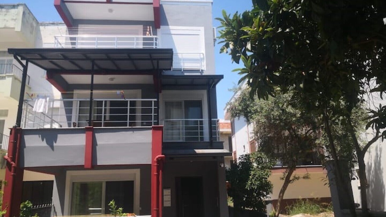 Photo of Outdoor in Kumluca
