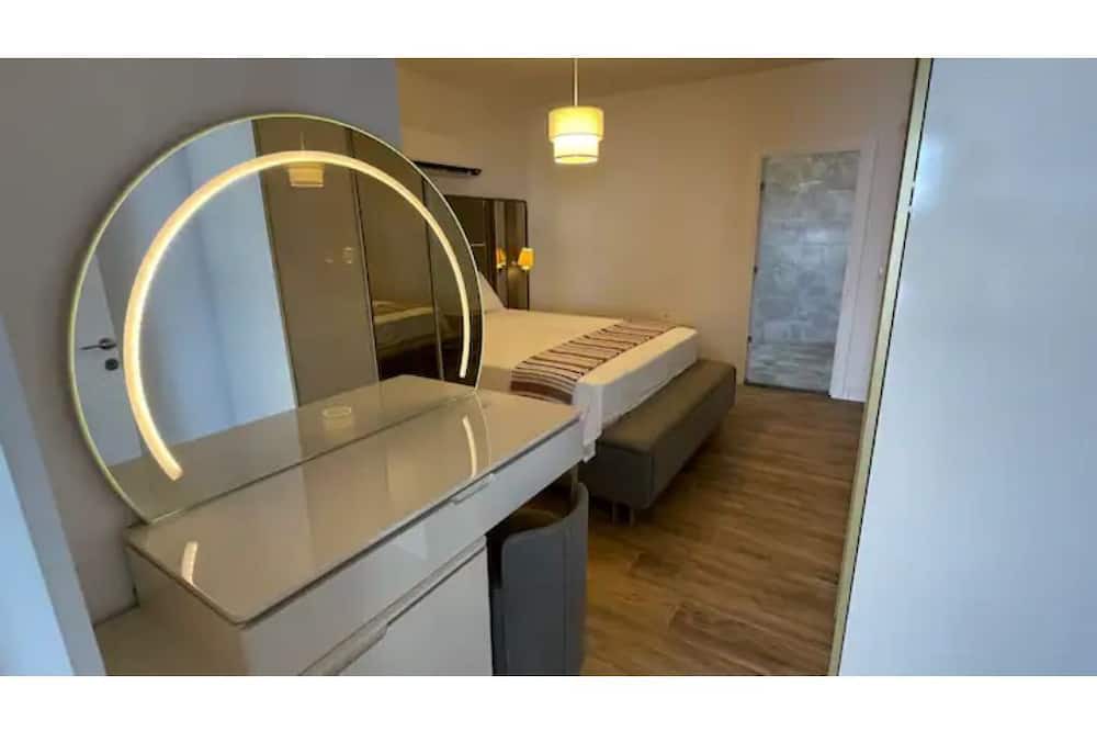 Photo of Bathroom in Bogazici