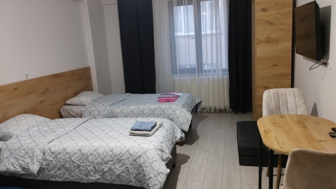 Photo of Bedroom in Elazig