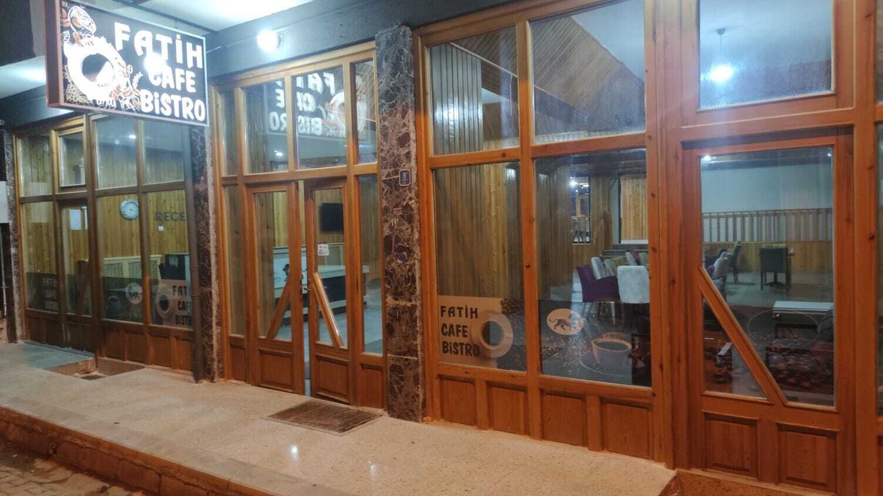 Photo of Outdoor in Elazig