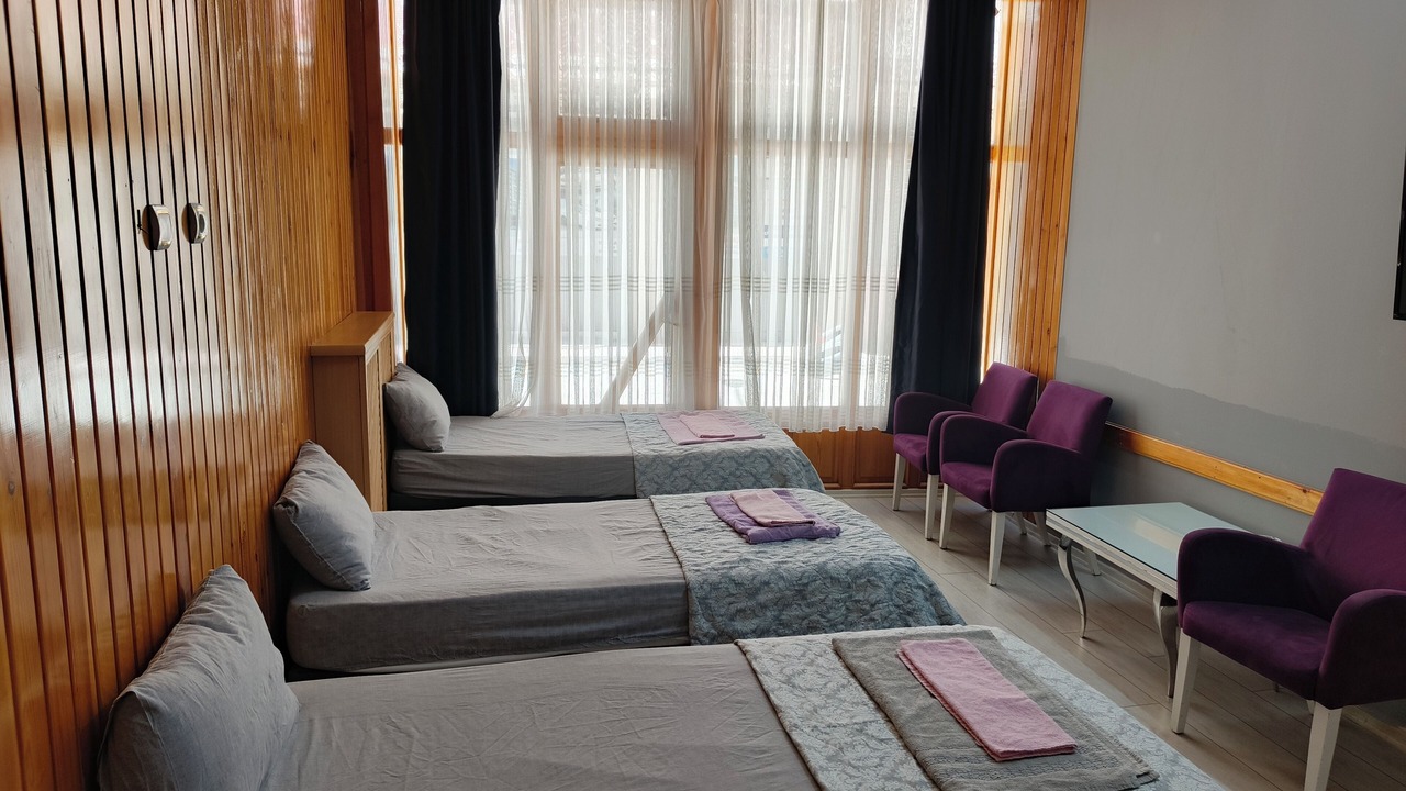 Photo of Bedroom in Elazig