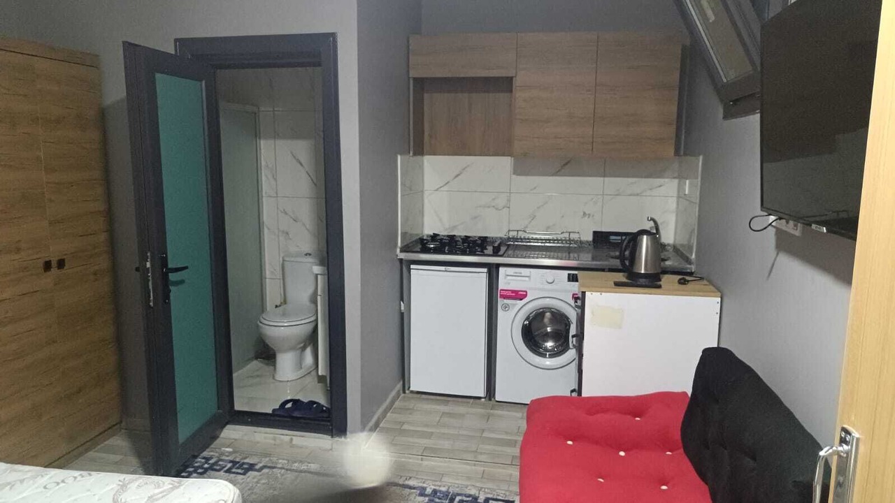 Photo of Bedroom in Elazig