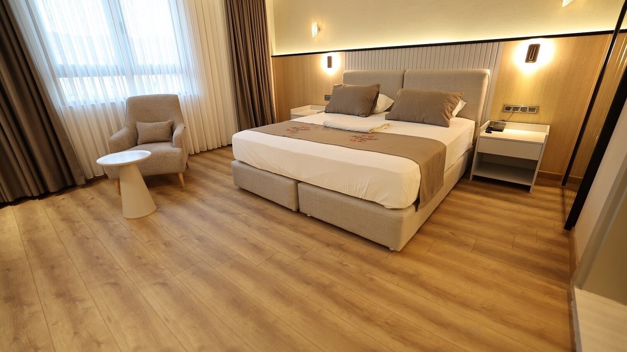 Photo of Bedroom in Darende