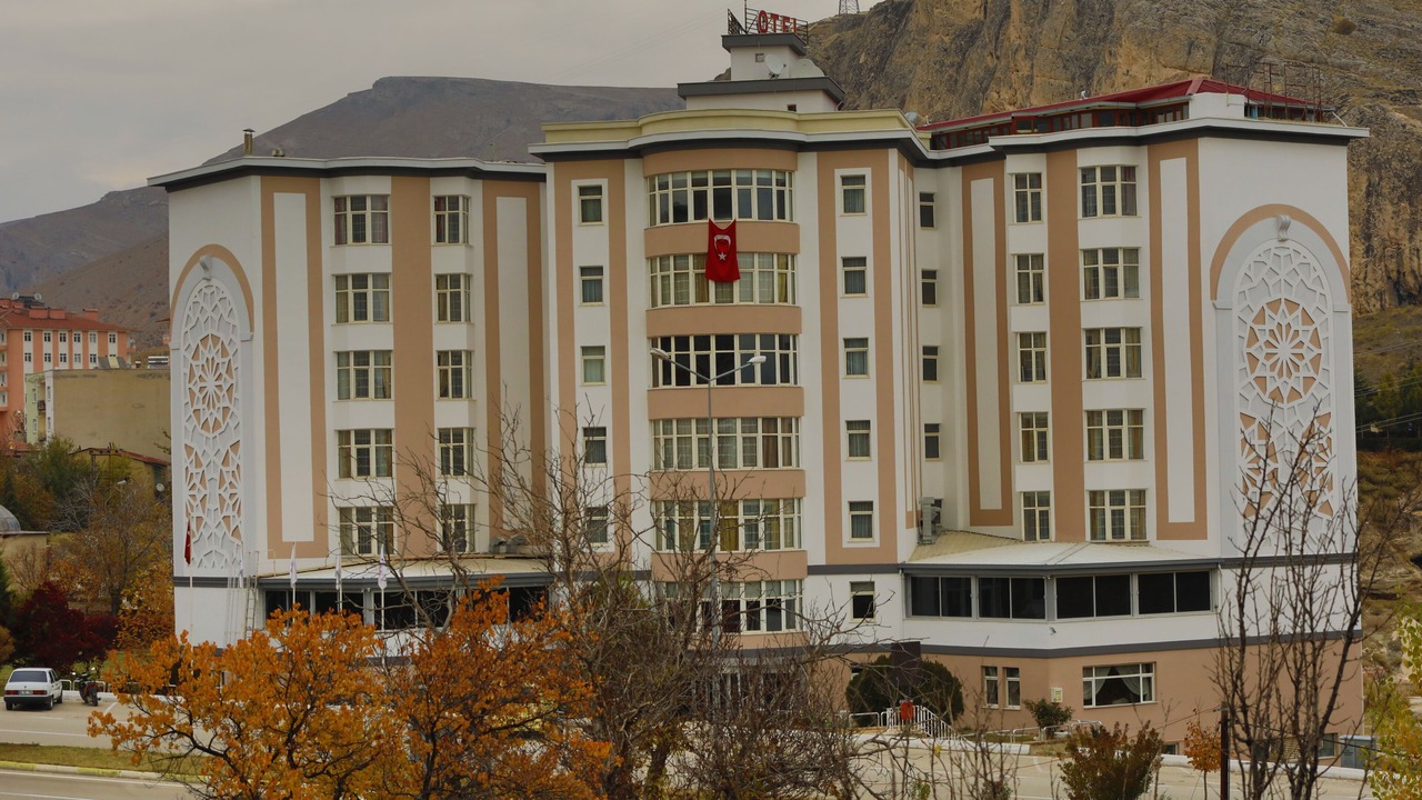 Photo of Outdoor in Darende