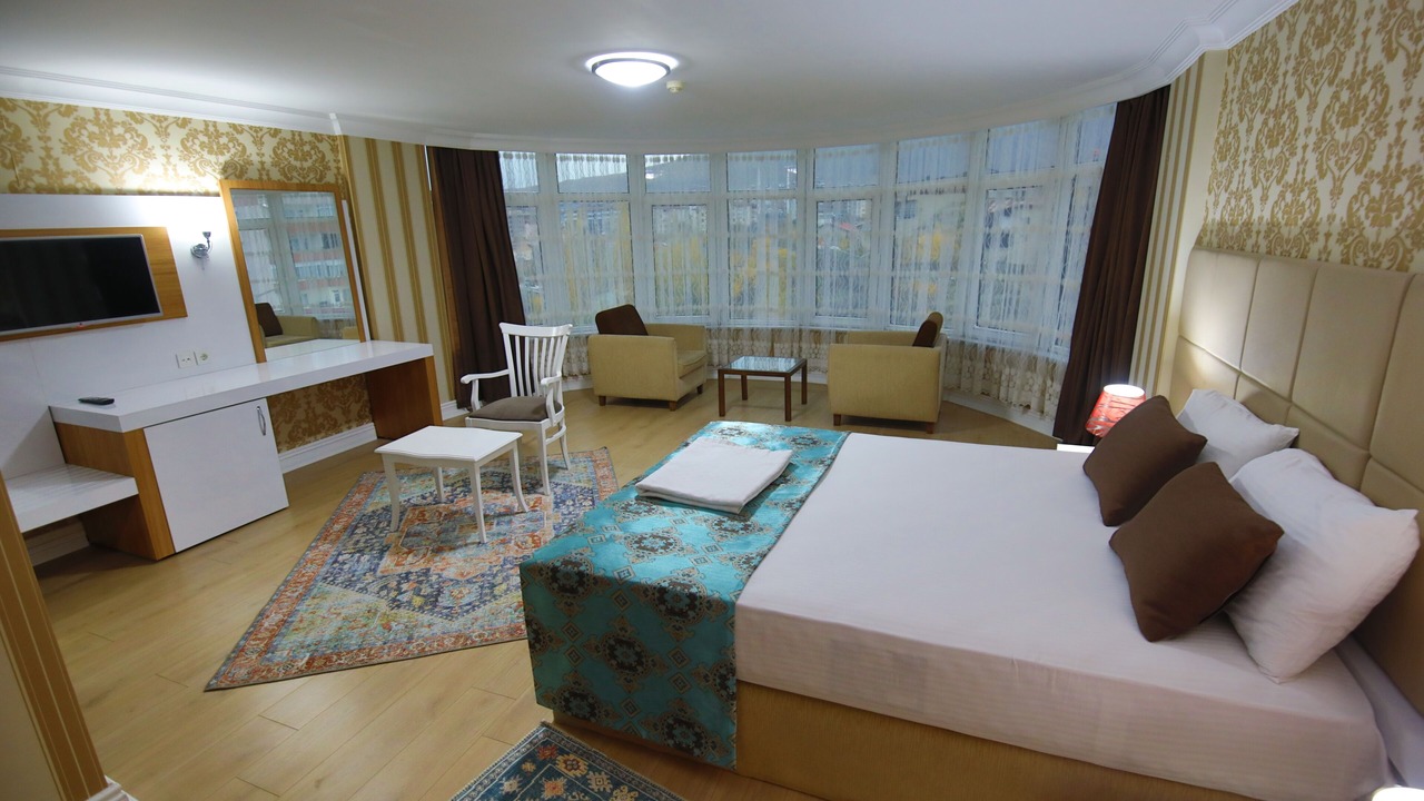 Photo of Bedroom in Darende