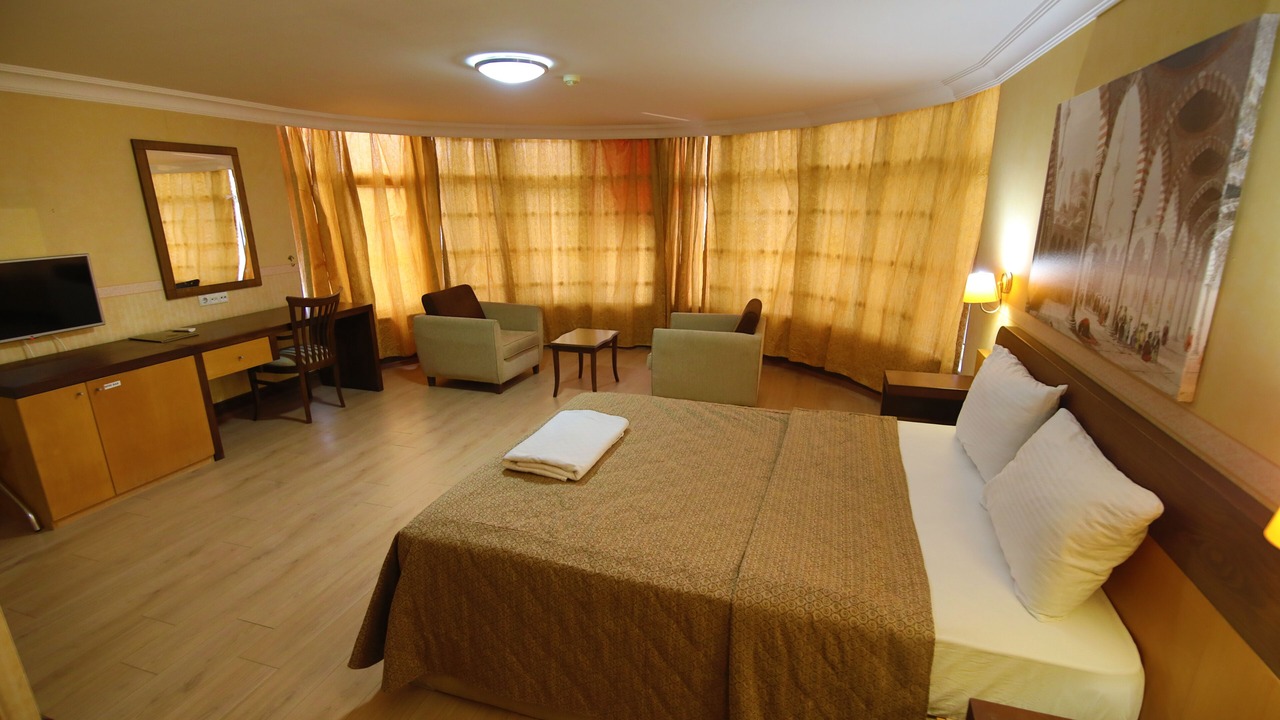 Photo of Bedroom in Darende